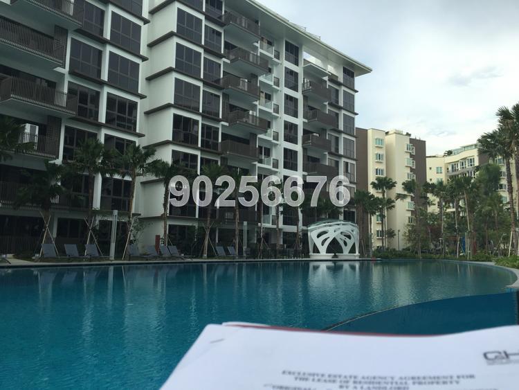 The Inflora (D17), Condominium #119113652